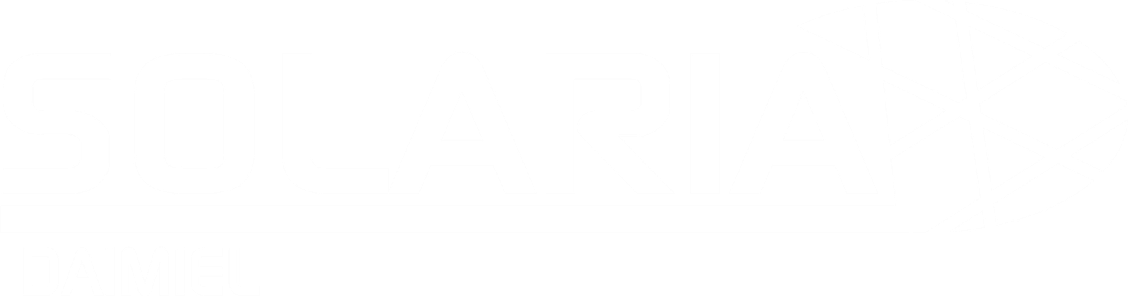 Logo blanco