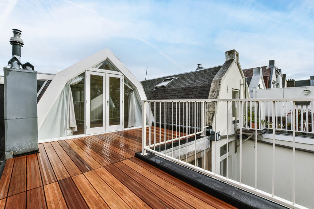Terraza